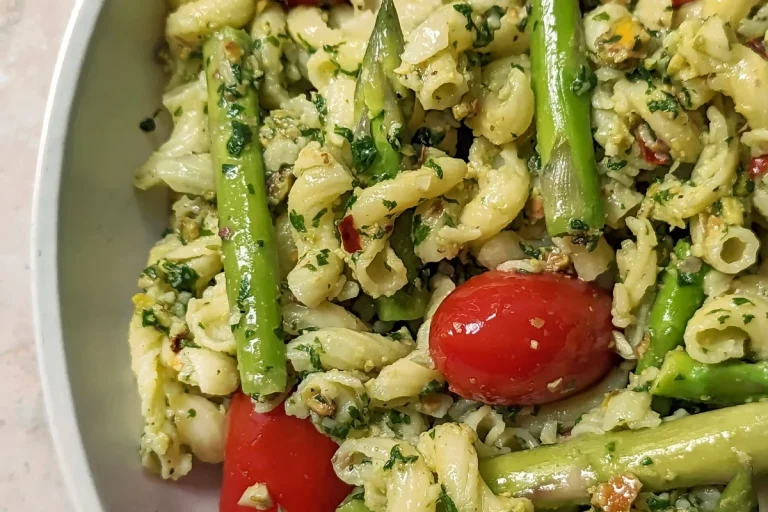 How to Make Gluten Free Pasta at Home Easily