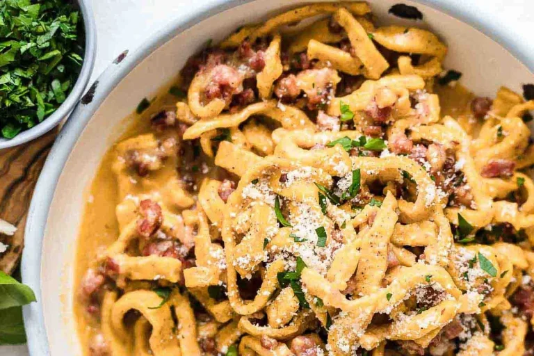 How Many Carbs in Pasta A Simple Guide for Readers