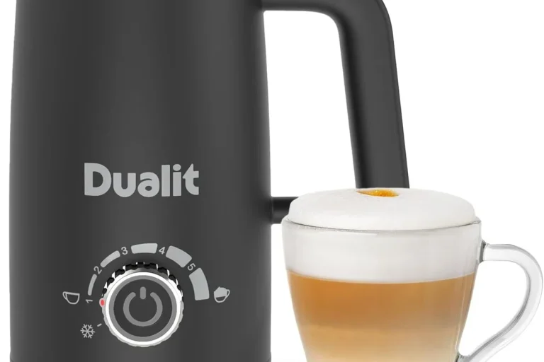 Are Milk Frothers Worth It for Better Coffee at Home