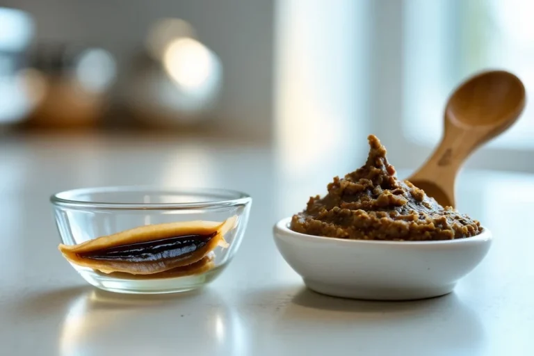 How Much Anchovy Paste Equals One Anchovy Simple Guide