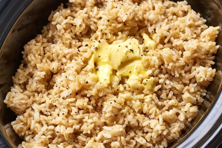 How Much Water for Brown Rice in a Rice Cooker Guide