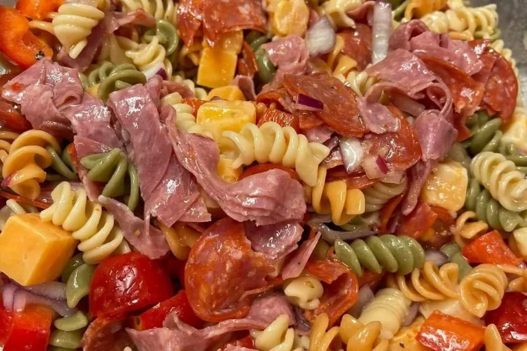 Is pasta healthy for pregnancy A simple guide