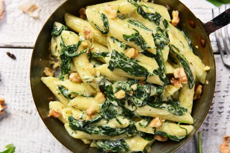 Is Pasta Healthy for Weight Loss What You Need to Know