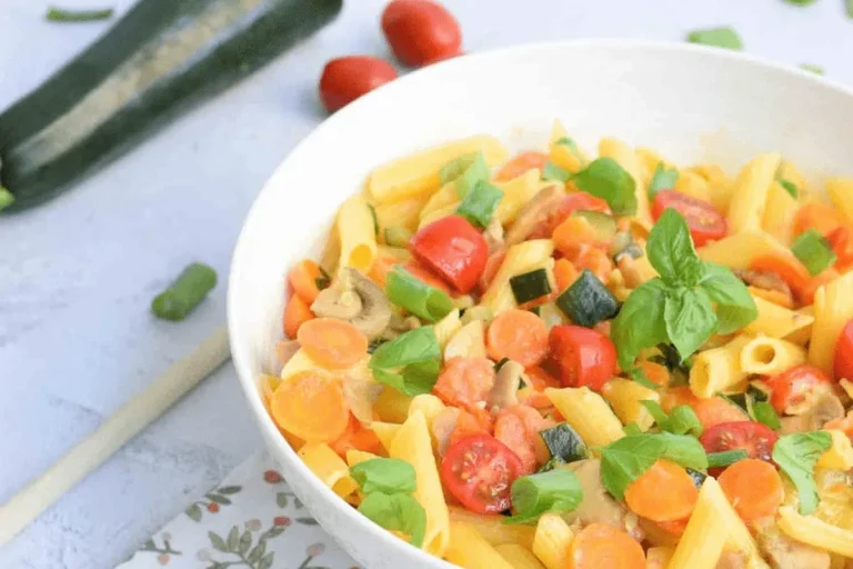 Is Pasta Low FODMAP A Simple Guide for Your Gut