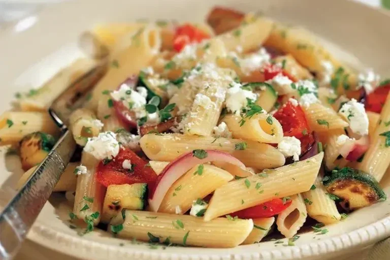 Is Penne Pasta Healthy A Simple Guide to Know