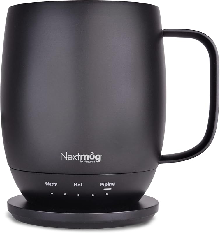 3 Coffee Mugs for a Practical Kitchen Roundup