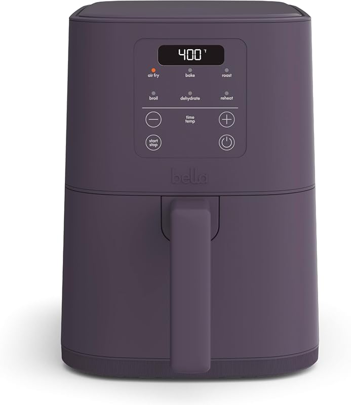 Top 5 Best Air Fryers for Small Kitchens You Should Know About
