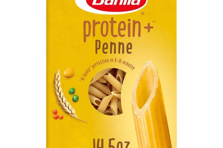 Is Protein Pasta Good for You Healthy Facts to Know