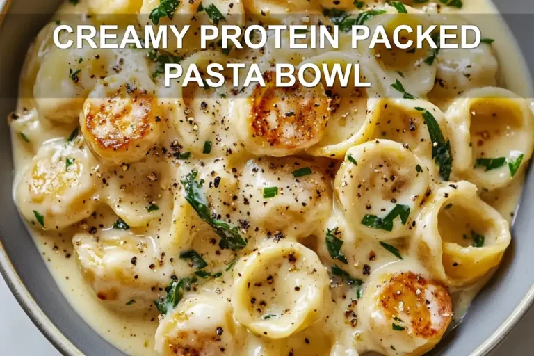 Is Protein Pasta Healthy A Simple Guide to Know