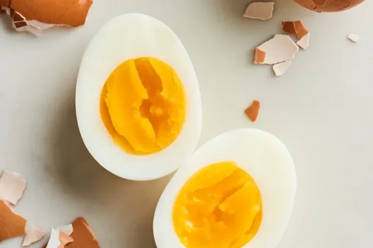 How to Rice Cooker Boil Eggs Perfectly Every Time