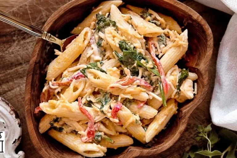 Is Rice Pasta Healthy What You Need to Know