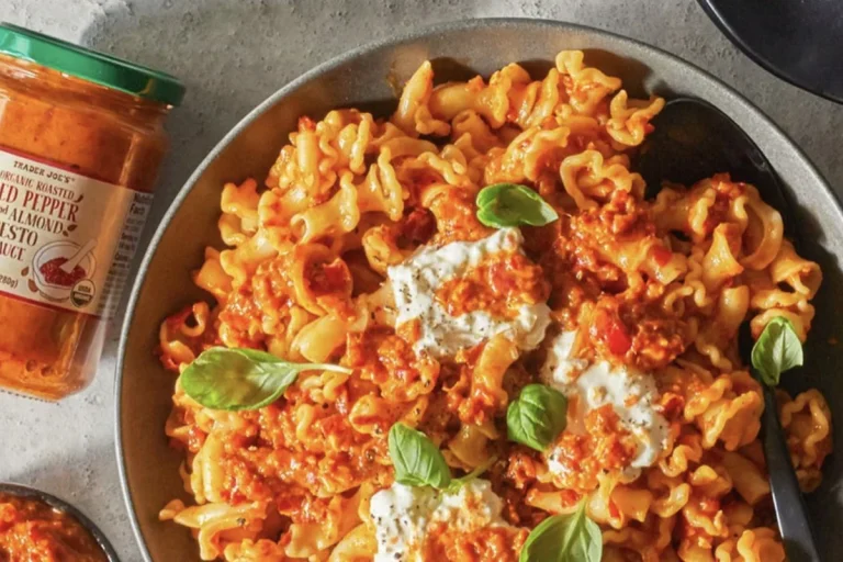 How to Spice Up Pasta Sauce Fast and Easily