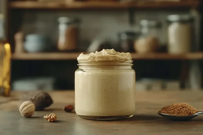 Does Tahini Paste Need to Be Refrigerated for Freshness