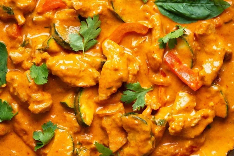 Is Thai Red Curry Paste Spicy A Simple Guide