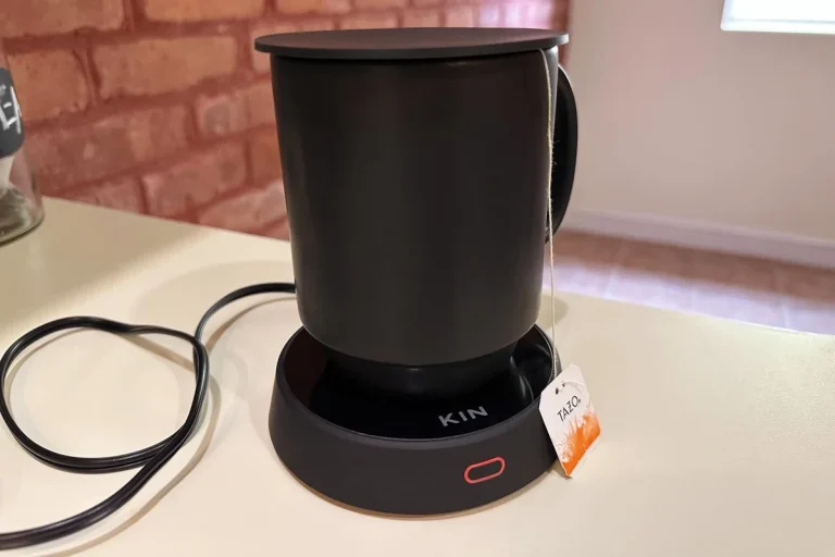 Top Benefits of Using a Coffee Mug Warmer Daily