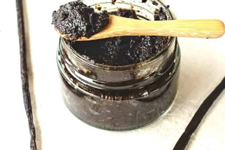 Does Vanilla Bean Paste Need to Be Refrigerated