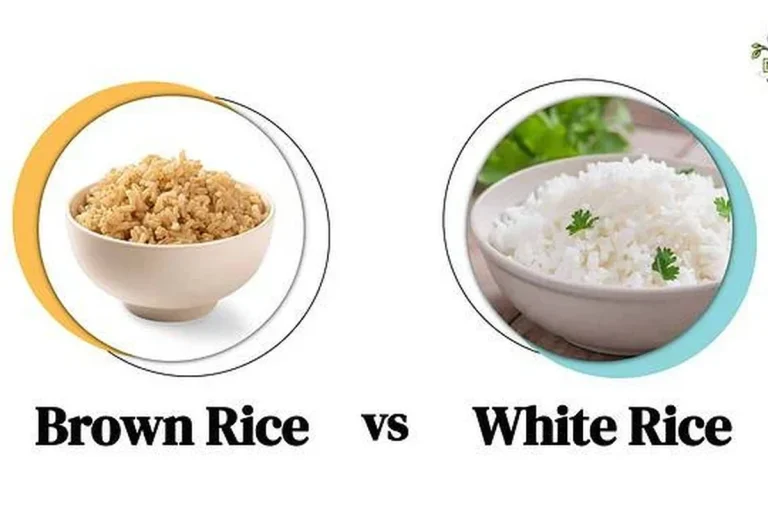 Is White Rice Healthier Than Pasta Find Out Now