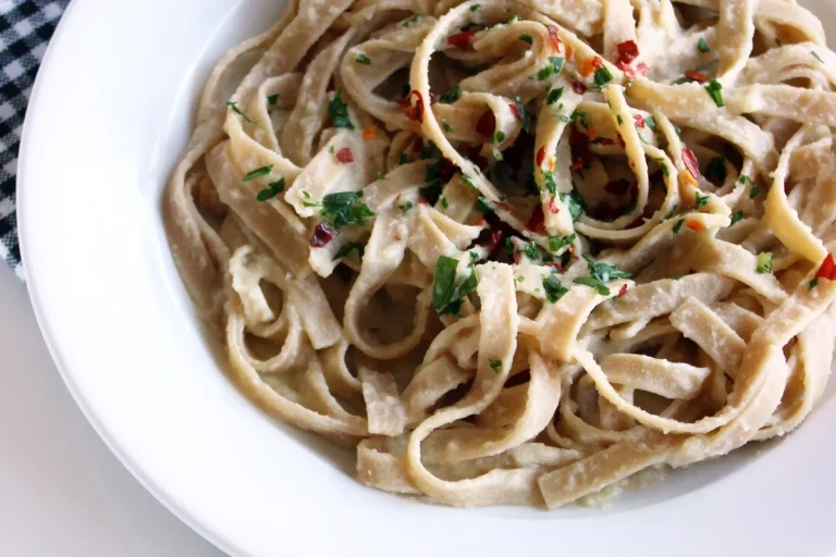 Is Whole Wheat Pasta Healthier Than White for You